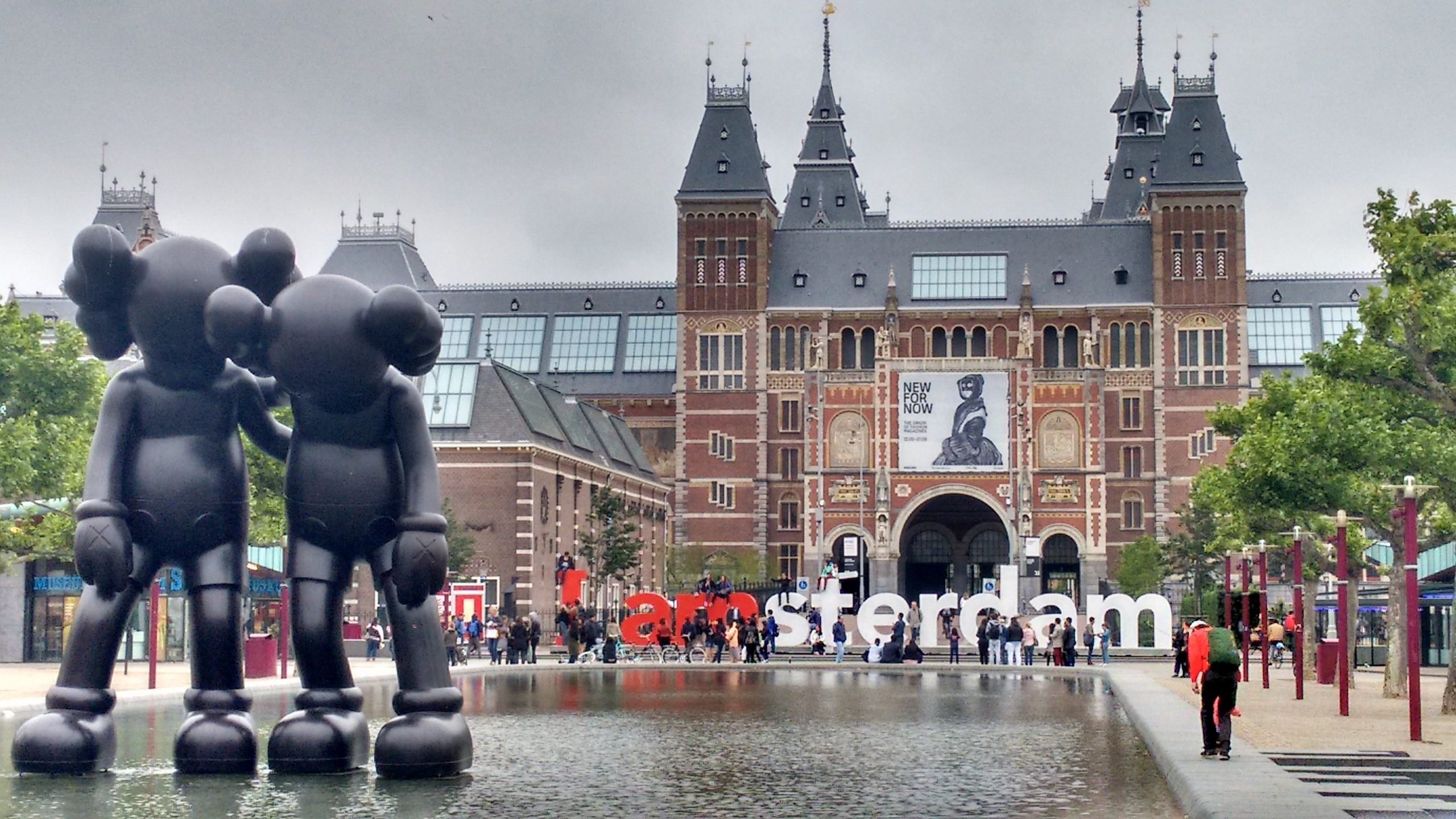Amsteradm