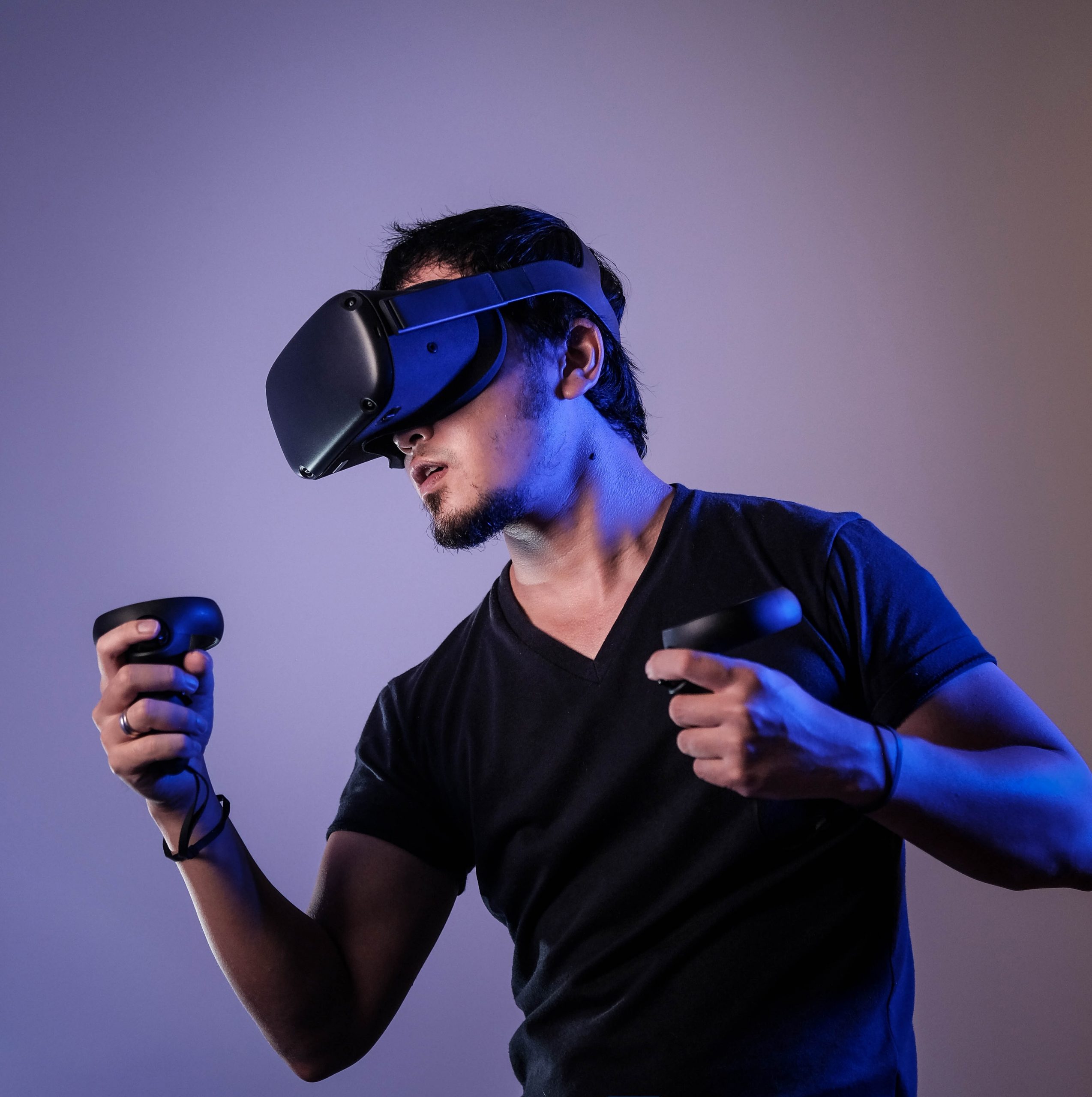 VR Adult Review Website