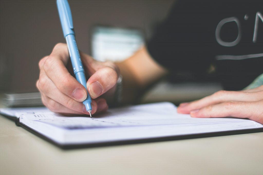Reviews and Writing