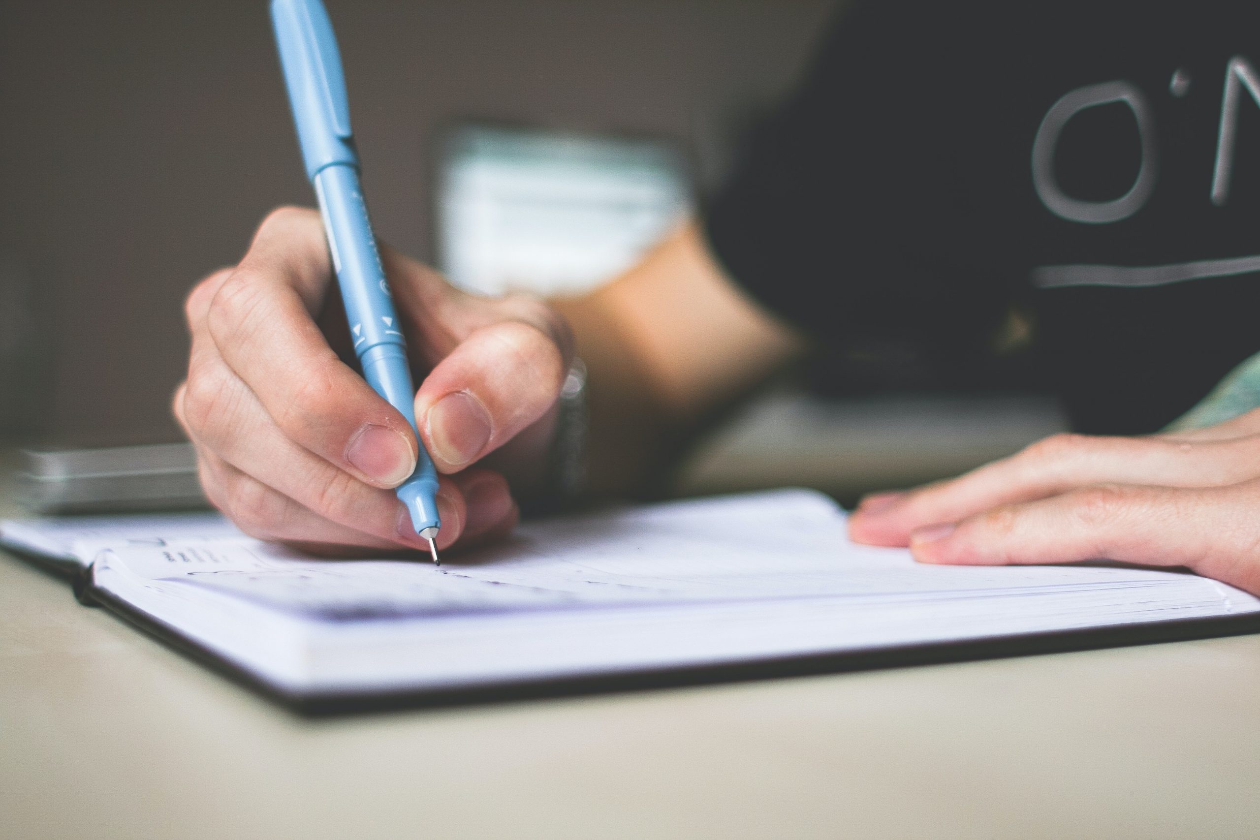 Reviews and Writing