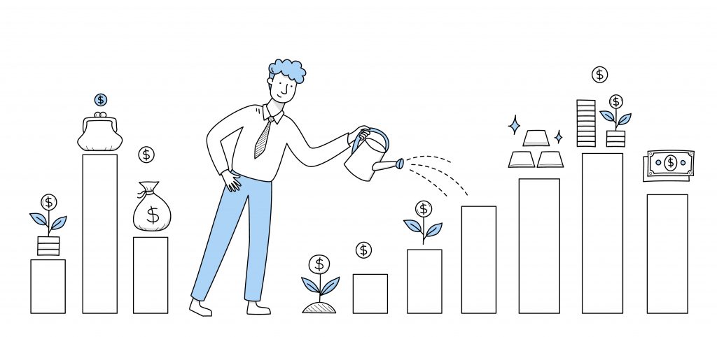 3 Big Tips for Investing in Startups, Acquisitions