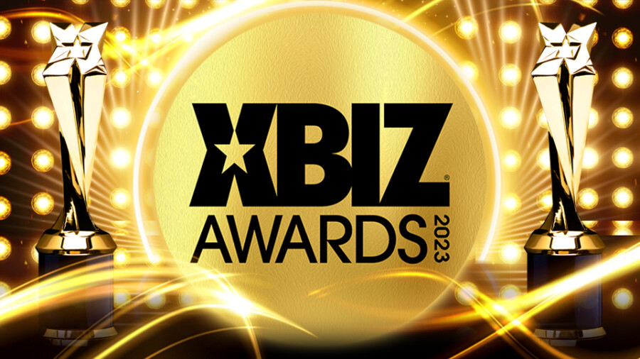 XBIZ Honors 2023
