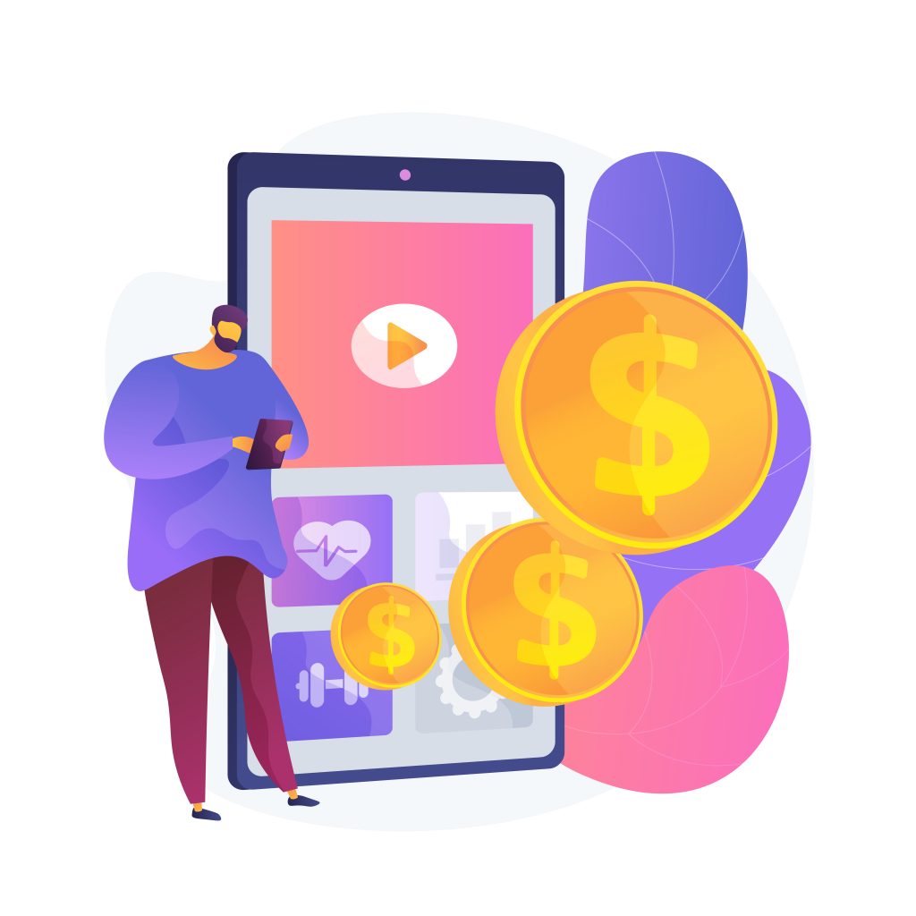 Rapidly Adapting a Monetization Model