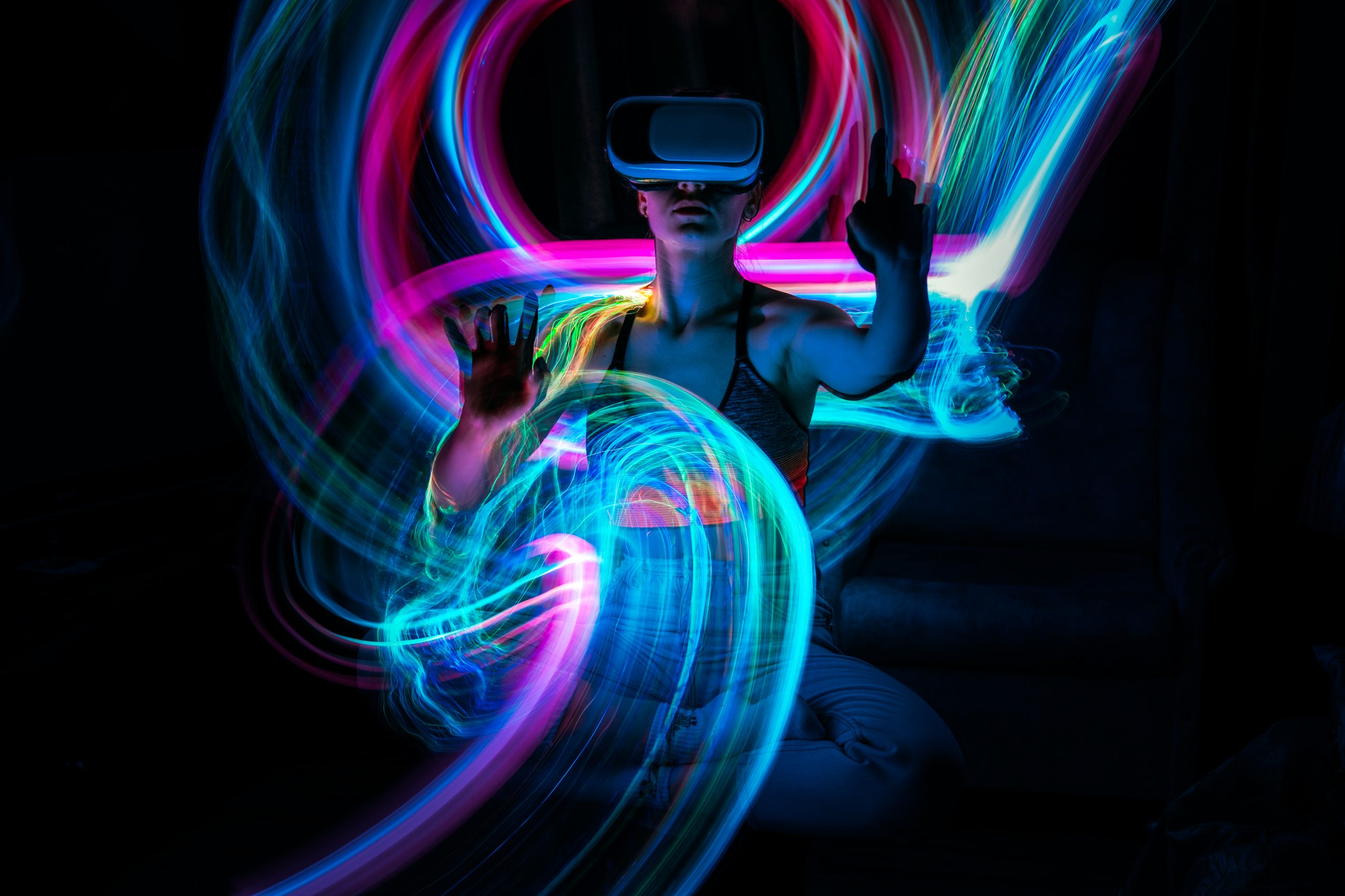 Interactive and VR Porn