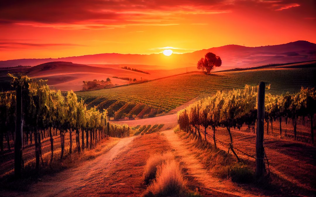 Paso Robles Wine Tour