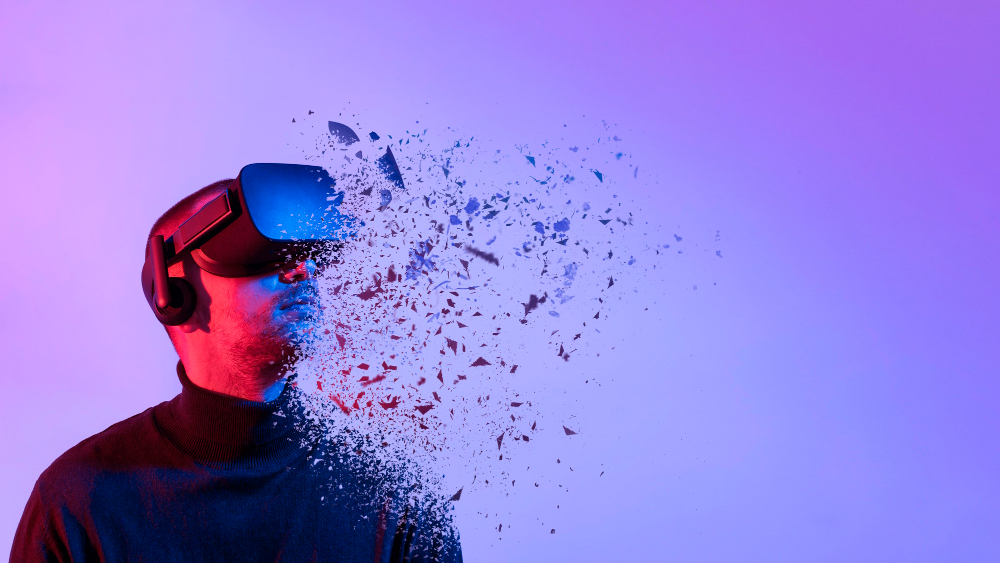 Is it Too Early for VR Porn?