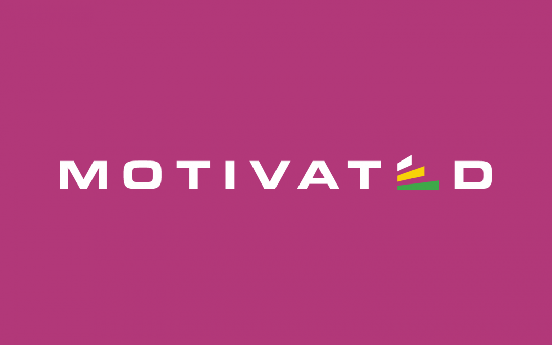 The Motivated Show