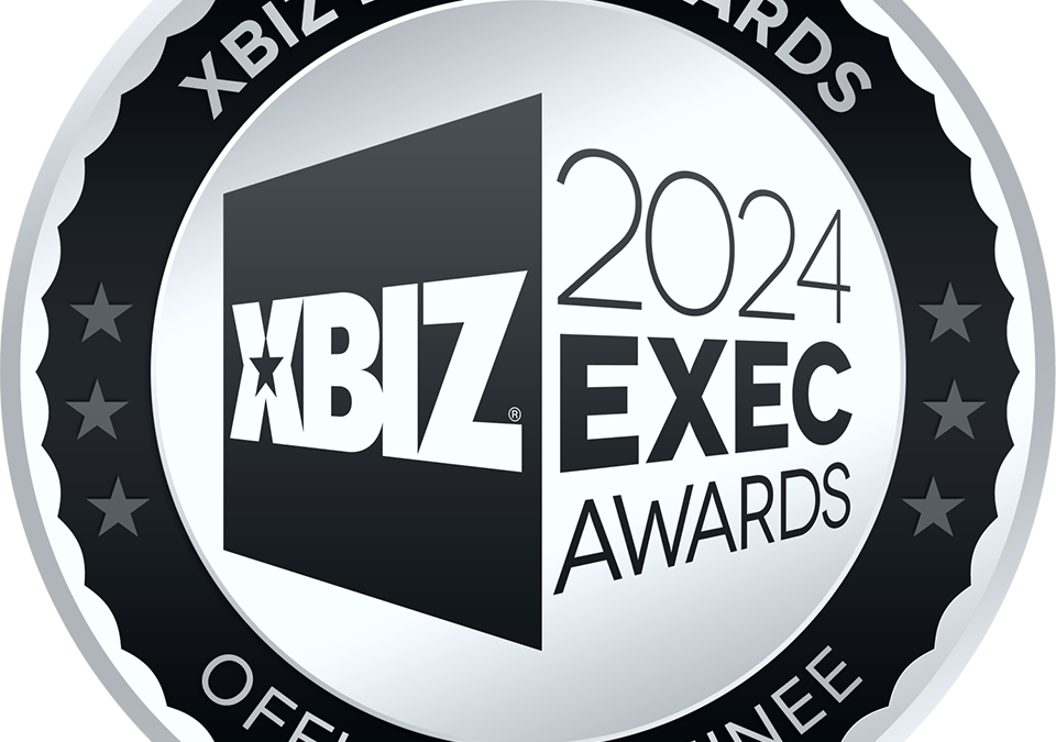 XBIZ Exec Awards 2024