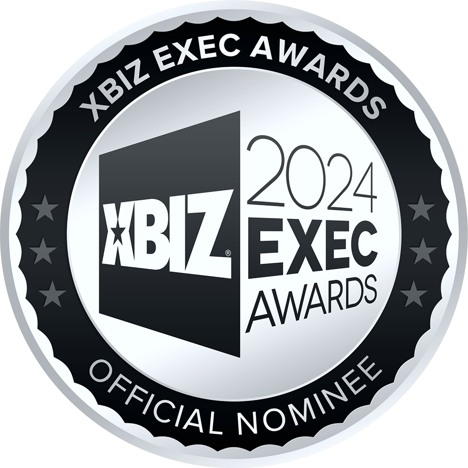 Broker.xxx Founder Nominated as Community Figure of the Year