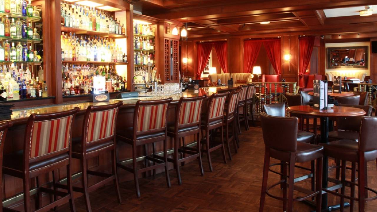 Hyde Park Prime Steakhouse