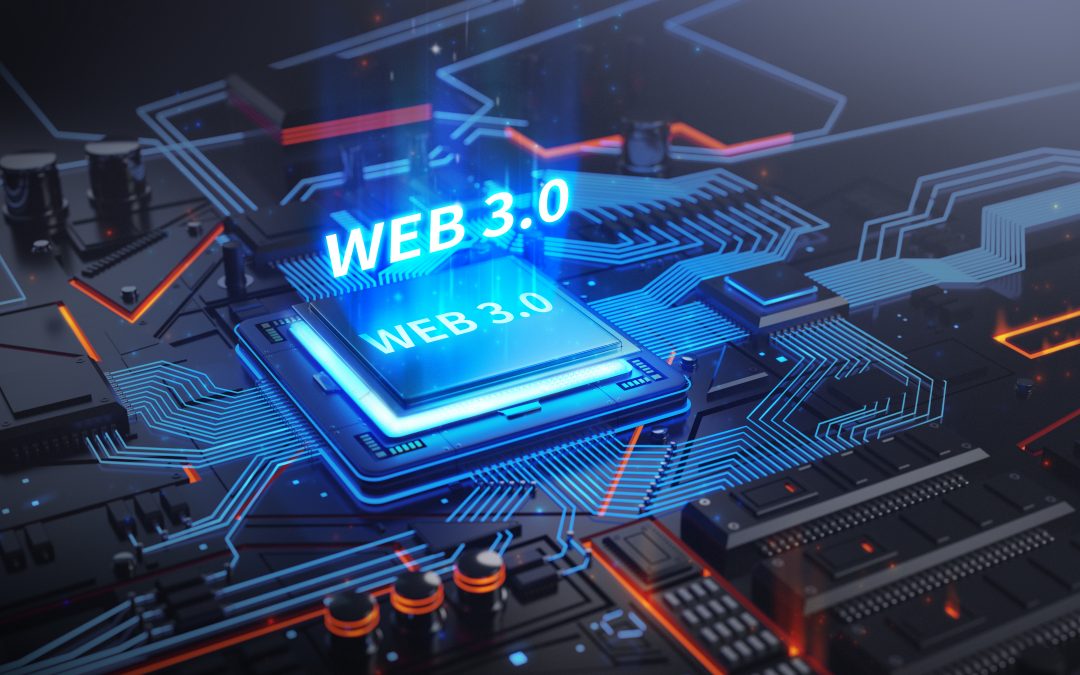 Web3 Domain Portfolio