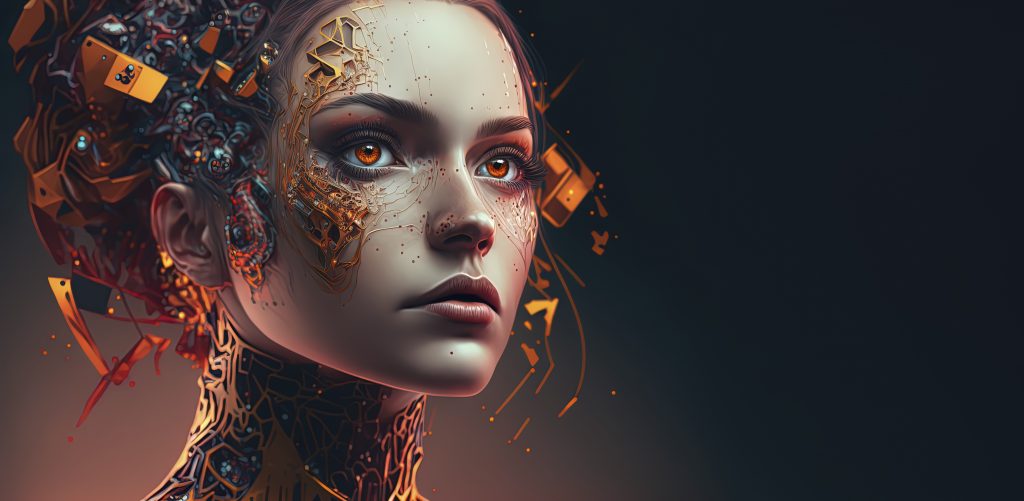 Generative AI Porn