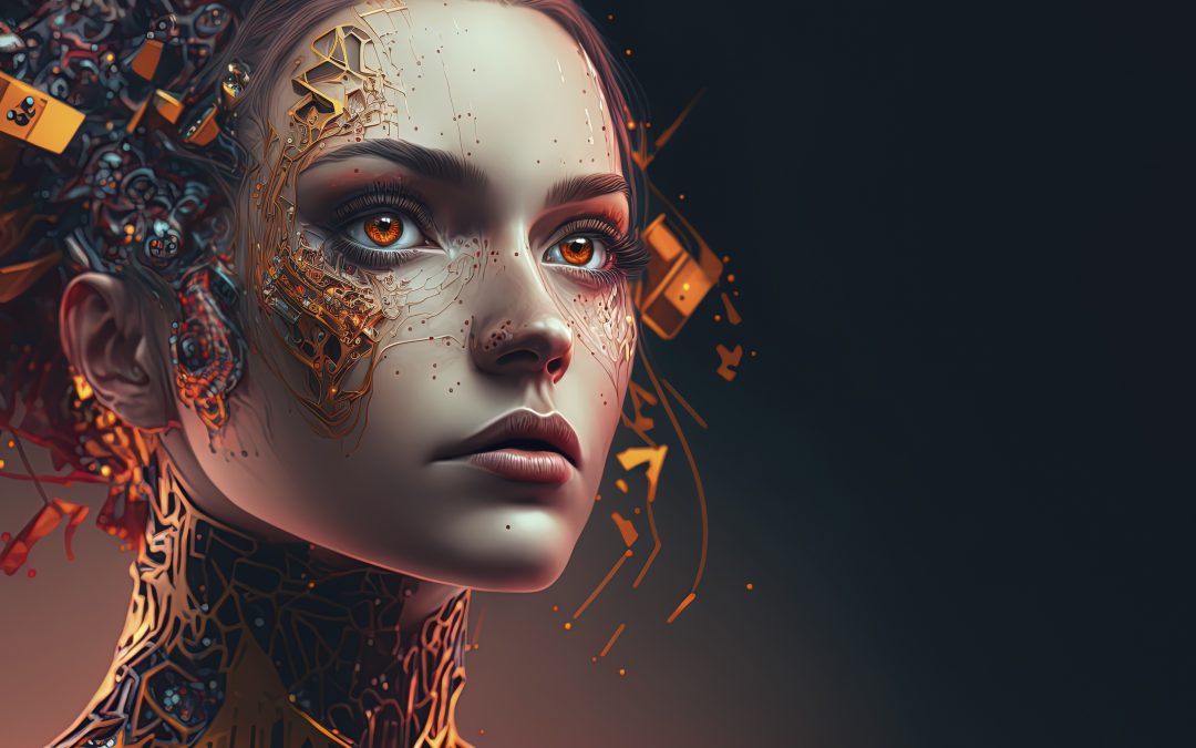 The Leading AI Porn Generator