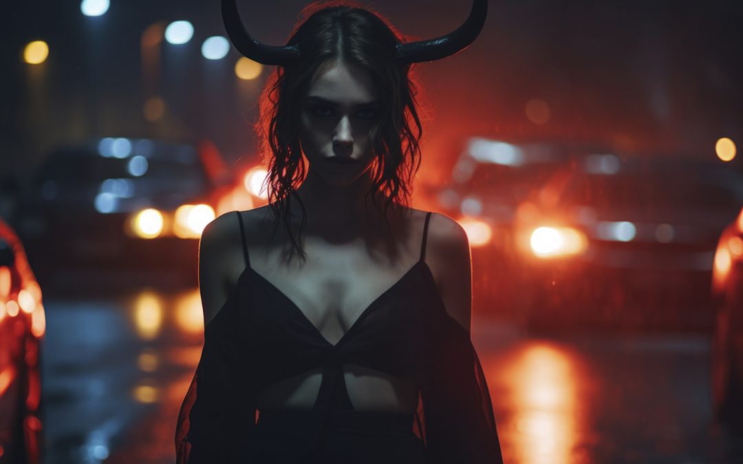 Kink and Fetish Domain Portfolio