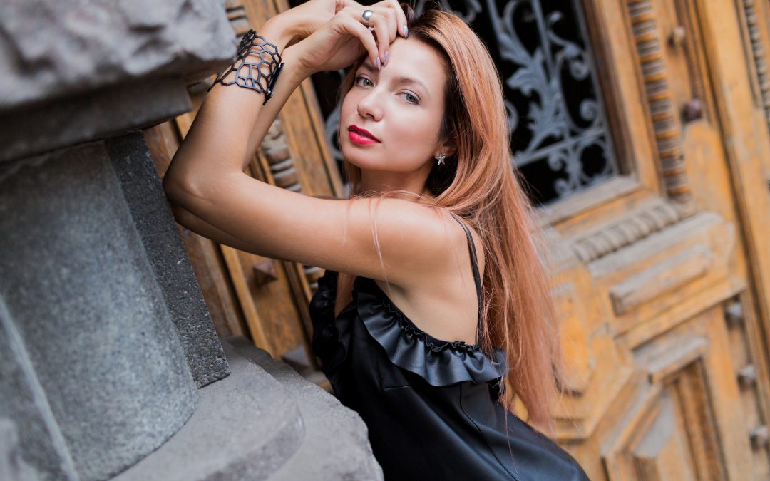 Interactive Live Cam & Flirting Platform