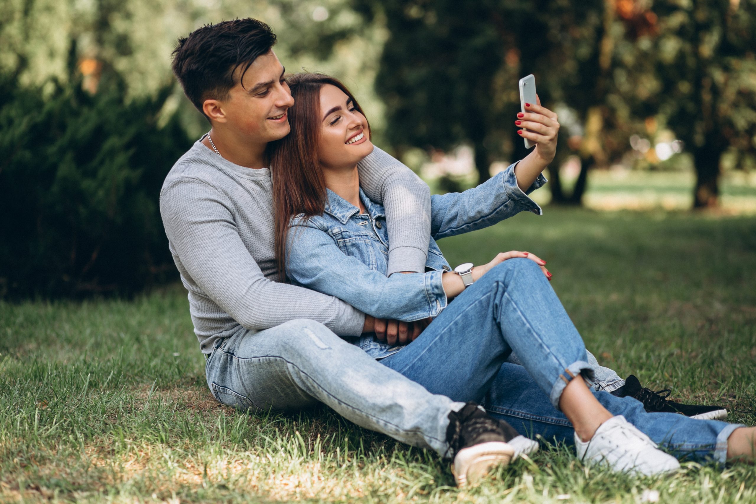 Dating Couple