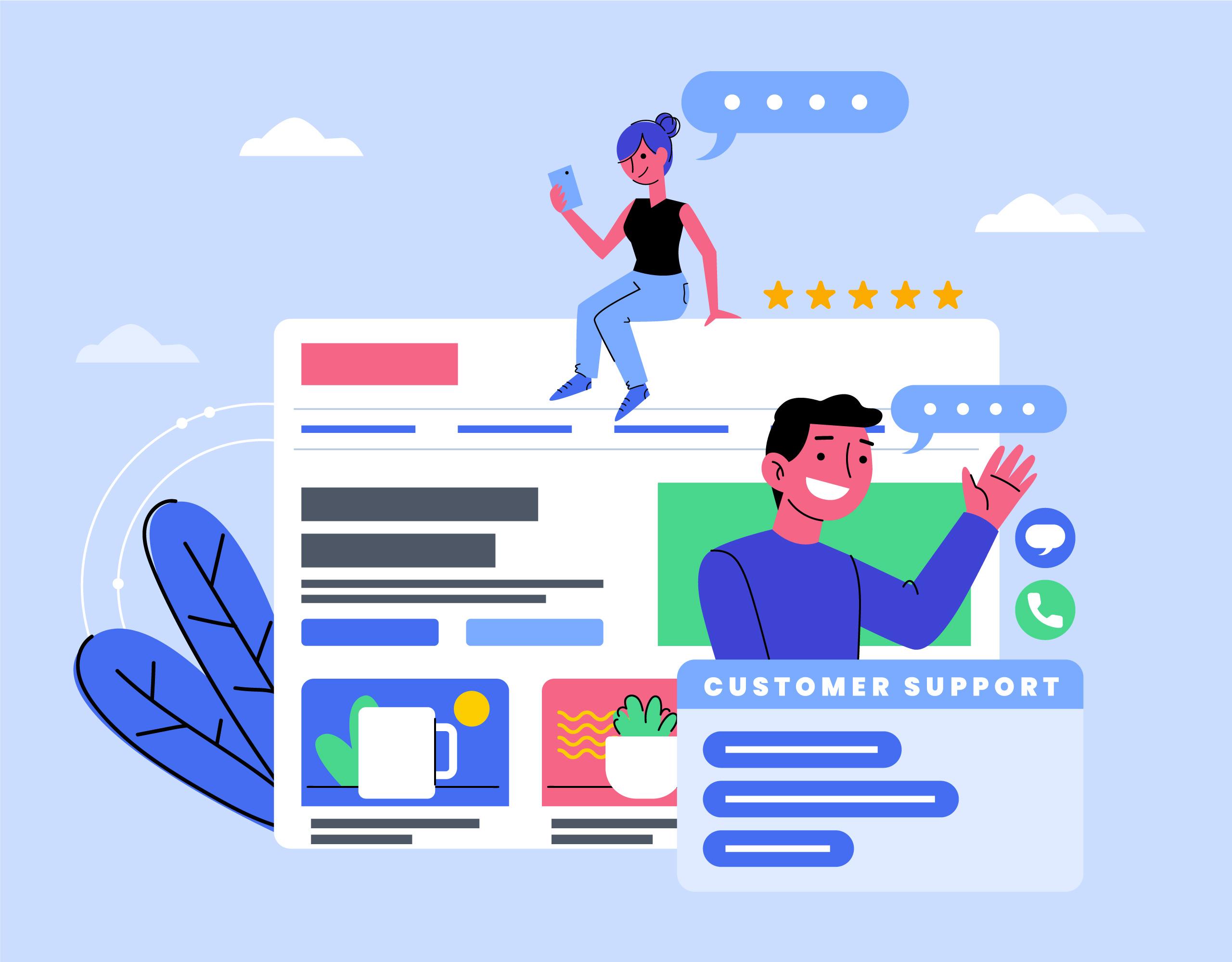 Why Review Sites Are the Secret Weapon of the Webcam Industry