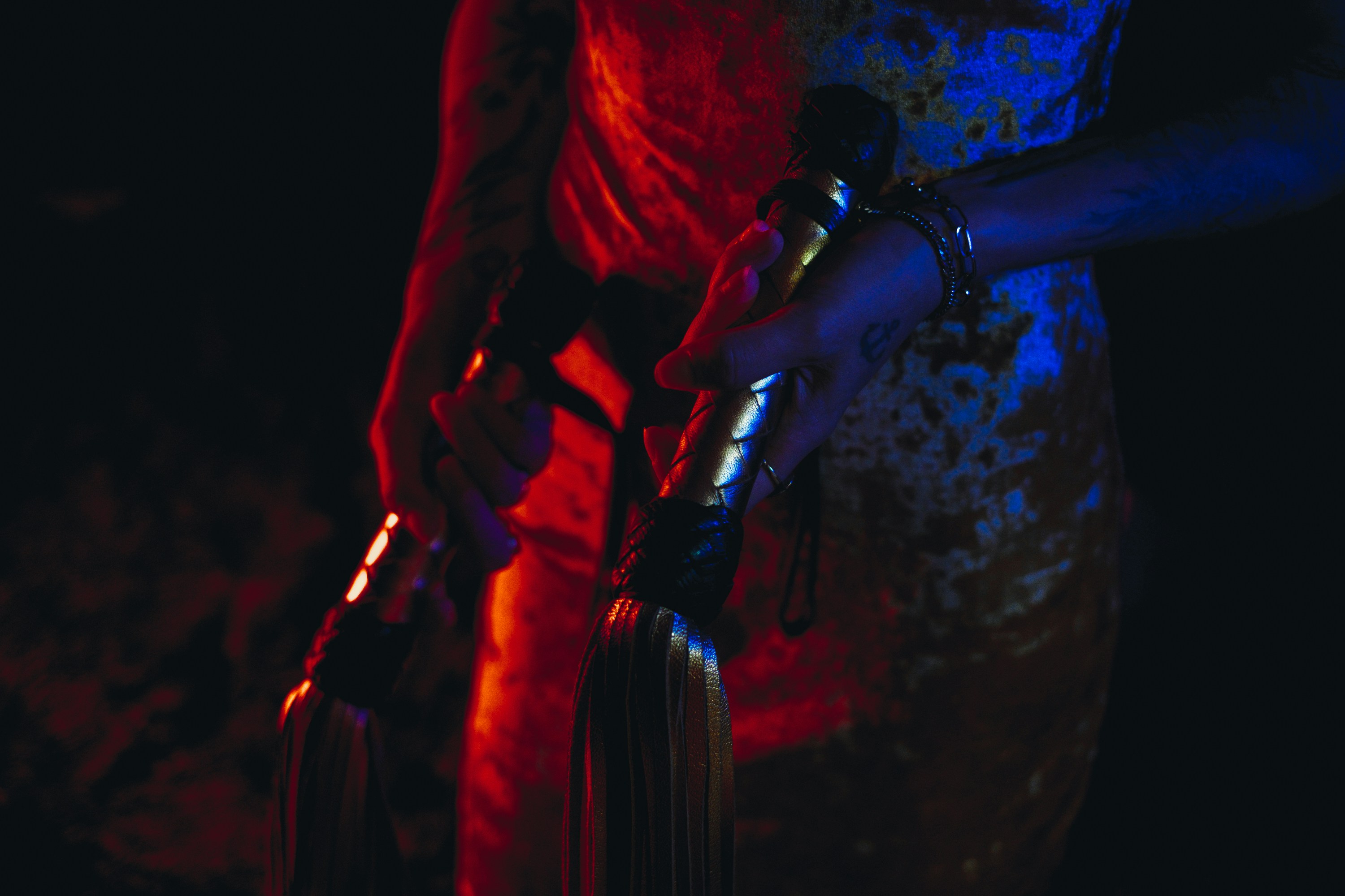 Fetish: The Smart, Sustainable Investment in Adult