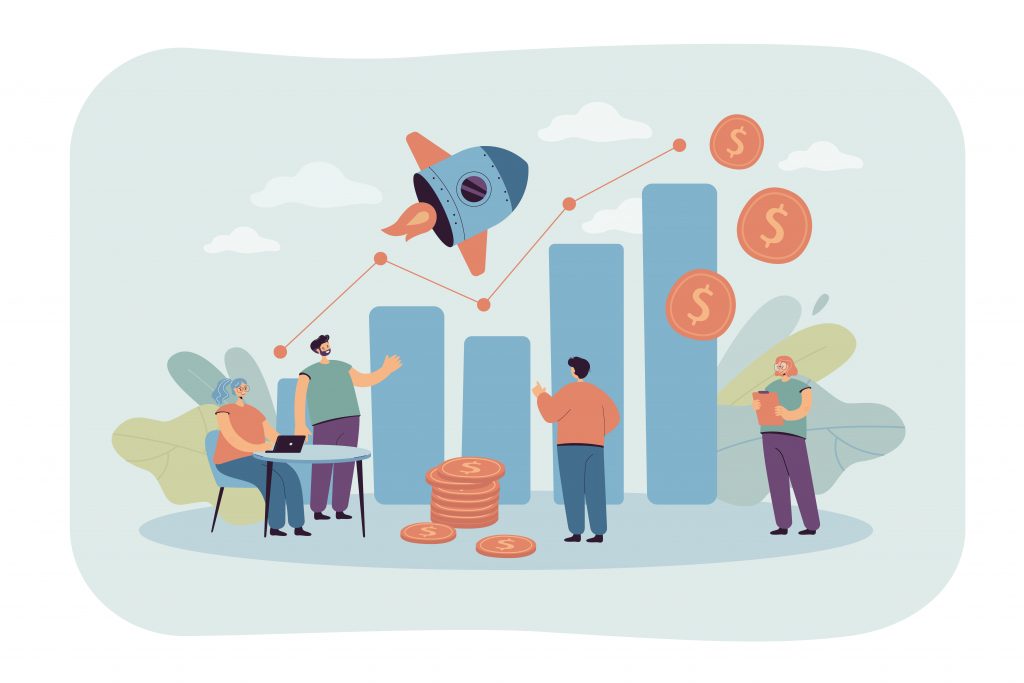 Tips for Raising Seed Capital in Adult