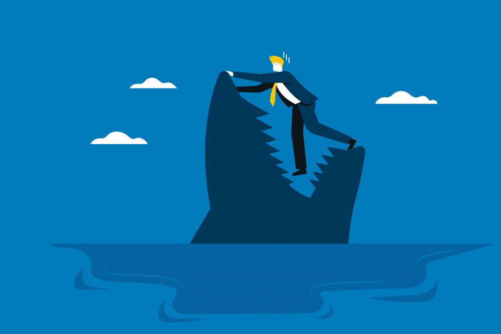 Avoid Failure: Determine Market Needs First