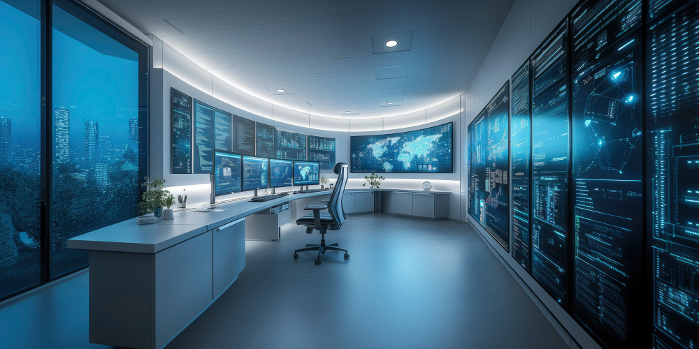 What Is a Data Room in M&A and Deal Making