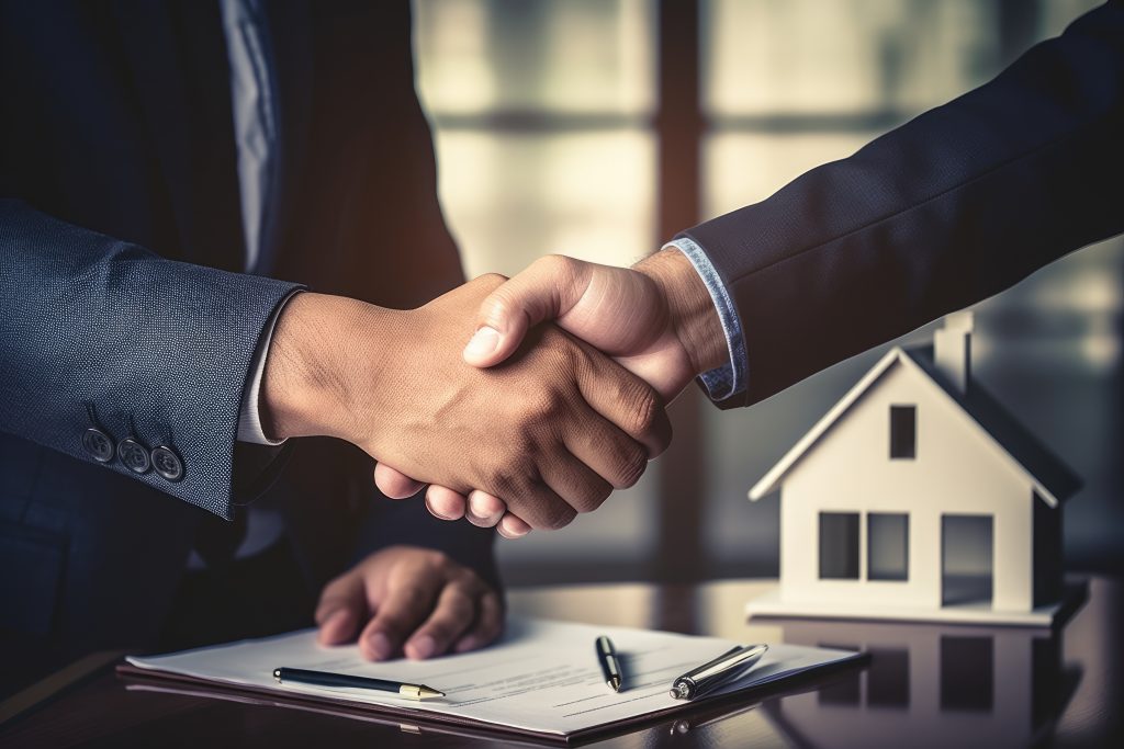 Why Using a Broker Changes Deal Outcomes