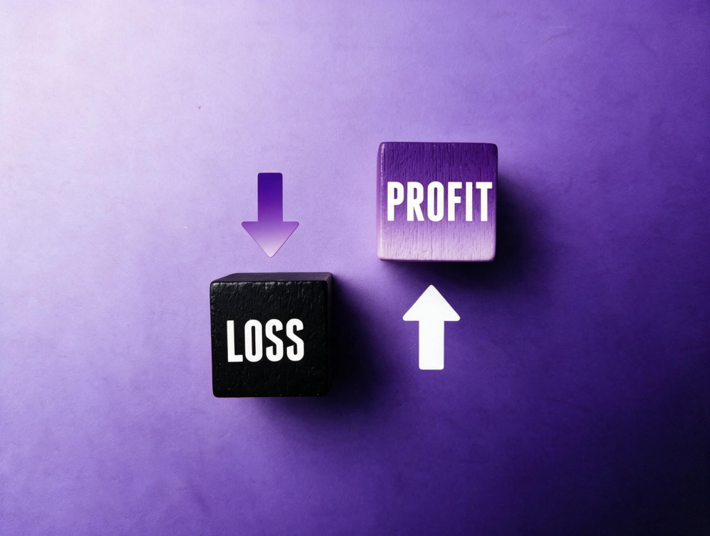 Why Your Profit and Loss Statement Is the Most Important Document When Selling an Online Business